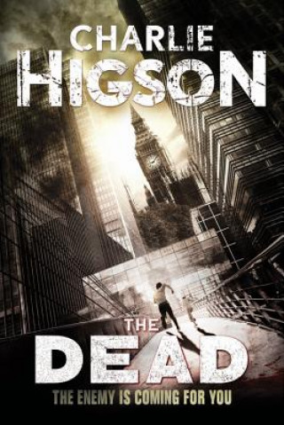 Kniha The Dead Charlie Higson