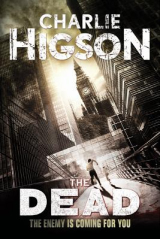 Livre The Dead Charlie Higson