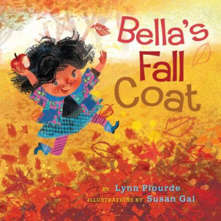 Book Bella's Fall Coat Lynn Plourde