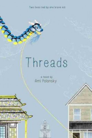 Carte Threads Ami Polonsky