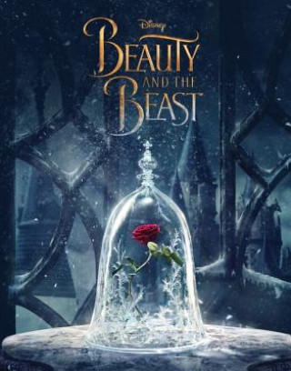 Carte Beauty and the Beast Novelization Elizabeth Rudnick