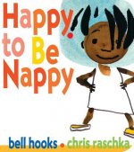 Könyv Happy to Be Nappy Bell Hooks