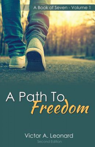 Kniha Path to Freedom Victor a. Leonard