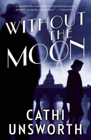 Book Without the Moon Cathi Unsworth