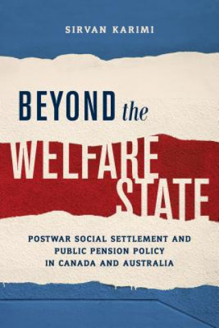 Libro Beyond the Welfare State Sirvan Karimi