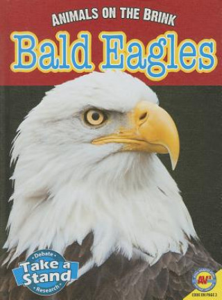 Knjiga Bald Eagles Karen Dudley
