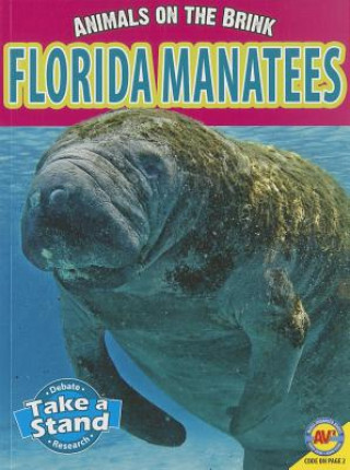 Carte Florida Manatees J. D. Taylor