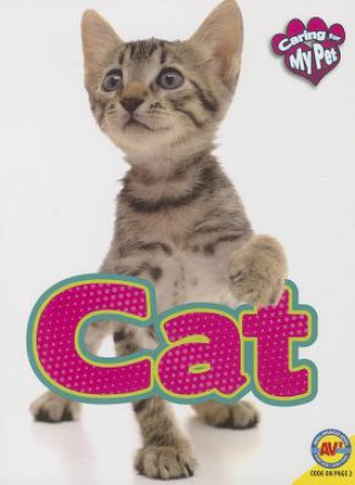 Knjiga Cat Susan Ring