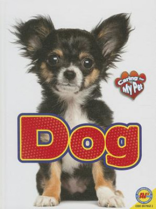 Könyv Dog Jill &. Gillespie Foran