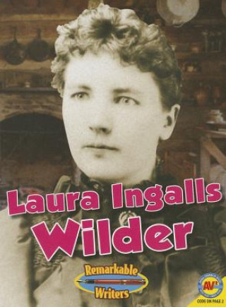 Book Laura Ingalls Wilder Leslie Strudwick