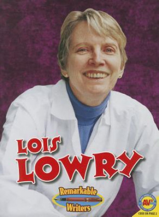 Kniha Lois Lowry Lily Erlic