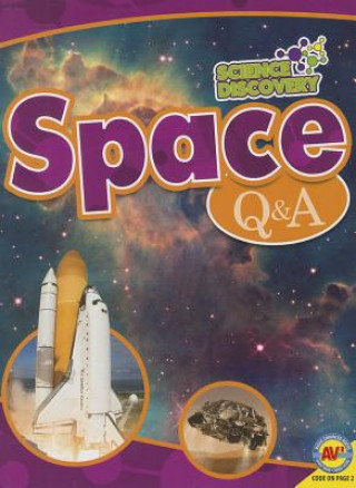 Boek Space Edward Willett