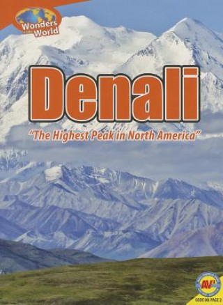 Книга Denali Ruth Daly