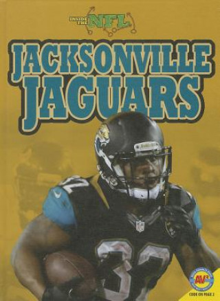 Книга Jacksonville Jaguars Zach Wyner