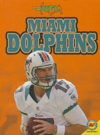 Book Miami Dolphins Zach Wyner