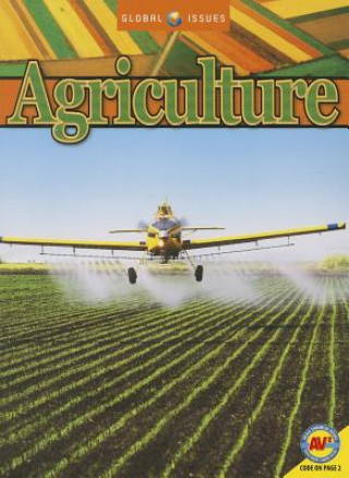 Libro Agriculture Charles A. Piddock