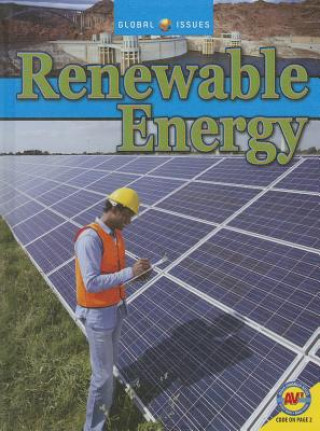 Kniha Renewable Energy Trevor Smith