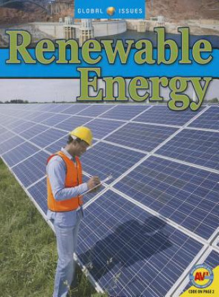 Book Renewable Energy Trevor Smith