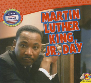 Carte Martin Luther King, Jr. Day Aaron Carr