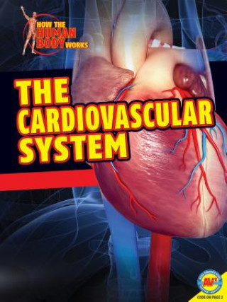 Könyv The Cardiovascular System Simon Rose