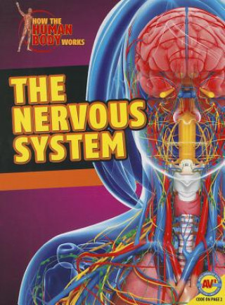 Книга The Nervous System Simon Rose