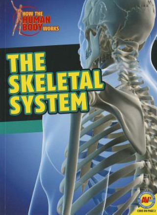 Book The Skeletal System Simon Rose