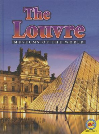 Carte The Louvre Jennifer Howse