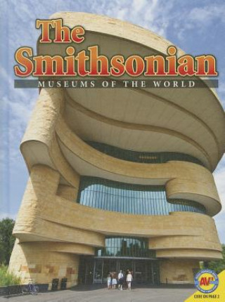 Libro The Smithsonian Megan Kopp