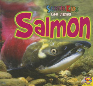 Könyv Salmon Ruth Daly