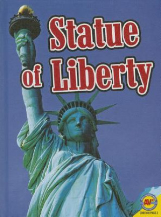 Carte Statue of Liberty Jennifer &. Kissock Hurtig