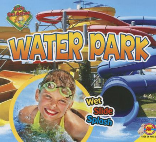 Libro Waterpark Katherine Balcom