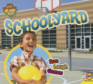 Книга Schoolyard Katherine Balcom