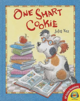 Könyv One Smart Cookie John Nez