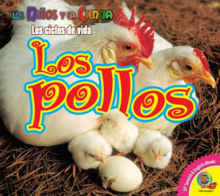 Книга Los Pollos Aaron Carr