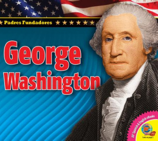 Livre George Washington Pamela McDowell