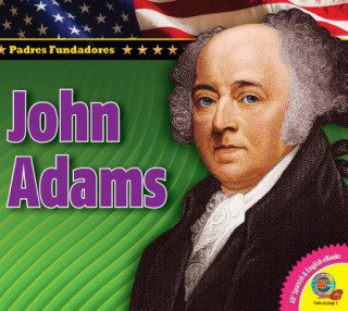 Buch John Adams Ruth Daly