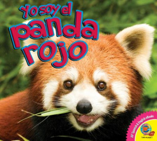 Buch El Panda Rojo Alexis Roumanis
