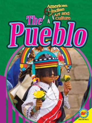 Livre The Pueblo Christa Bedry