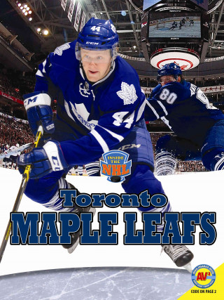 Carte Toronto Maple Leafs Erin Butler
