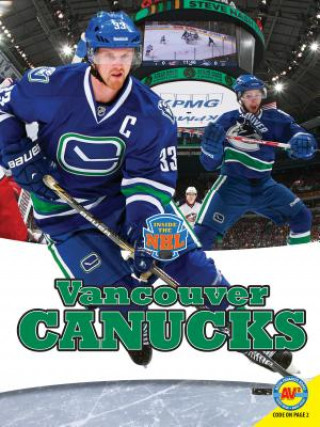 Book Vancouver Canucks Ramey Temple