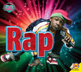 Libro Rap Aaron Carr