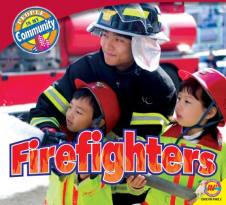 Carte Firefighters Jared Siemens