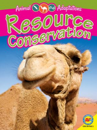 Livre Resource Conservation Simon Rose