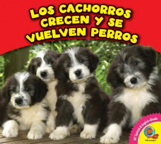 Buch Los Cachorros Crecen y Se Vuelven Perros Cecilia Minden