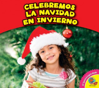 Kniha Celebramos La Navidad En Invierno Rebecca Felix