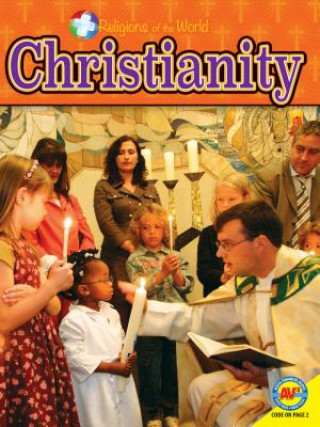 Kniha Christianity Rita Faelli