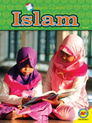 Könyv Islam Rita Faelli
