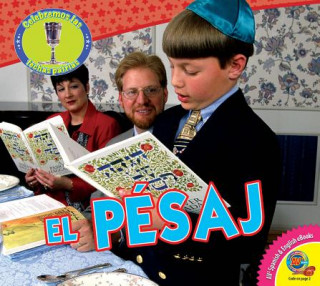 Book El Pésaj / Passover Katie Gillespie