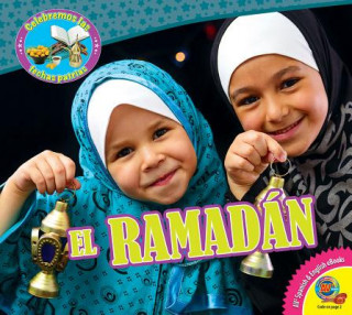 Kniha El Ramadán / Ramadan Katie Gillespie