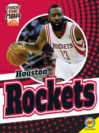 Könyv Houston Rockets Sam Moussavi